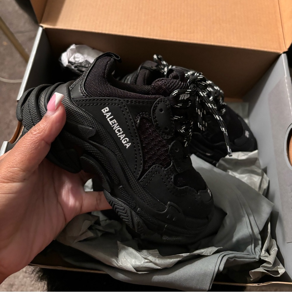 Balenciaga kids